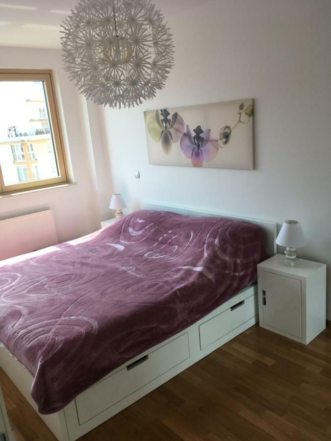 Korkyra Lägenhet Zagreb Exteriör bild
